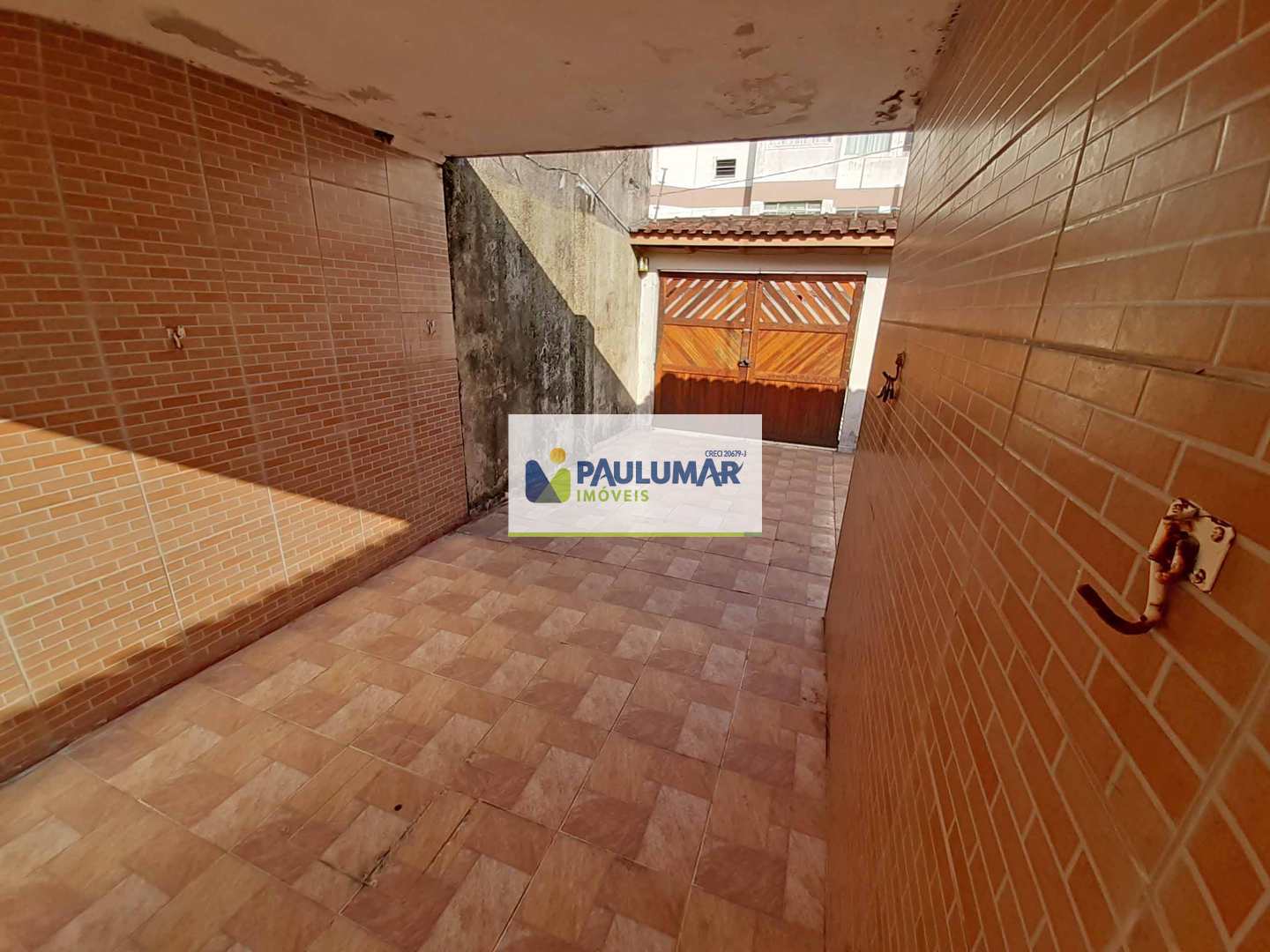 Casa à venda com 2 quartos, 62m² - Foto 5