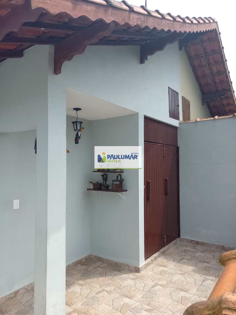 Casa à venda com 2 quartos, 95m² - Foto 15