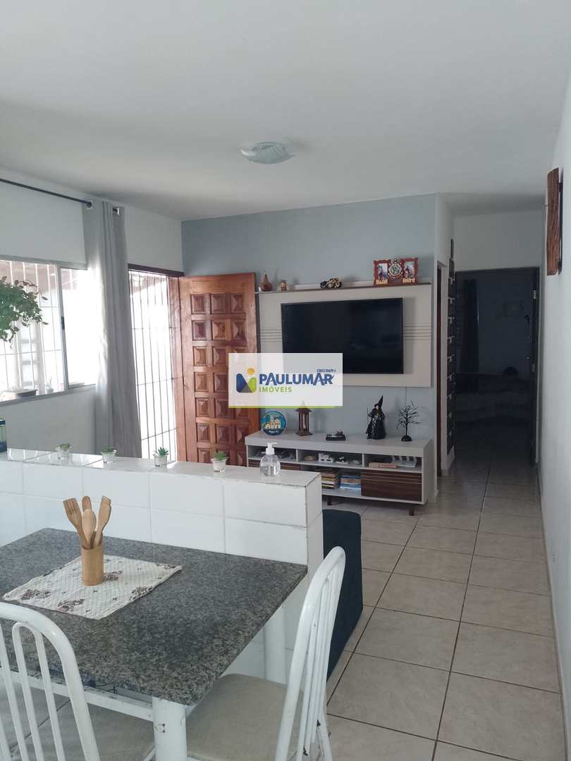 Casa à venda com 2 quartos, 95m² - Foto 8