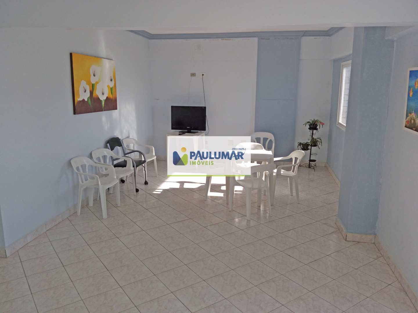 Apartamento à venda com 2 quartos, 83m² - Foto 9