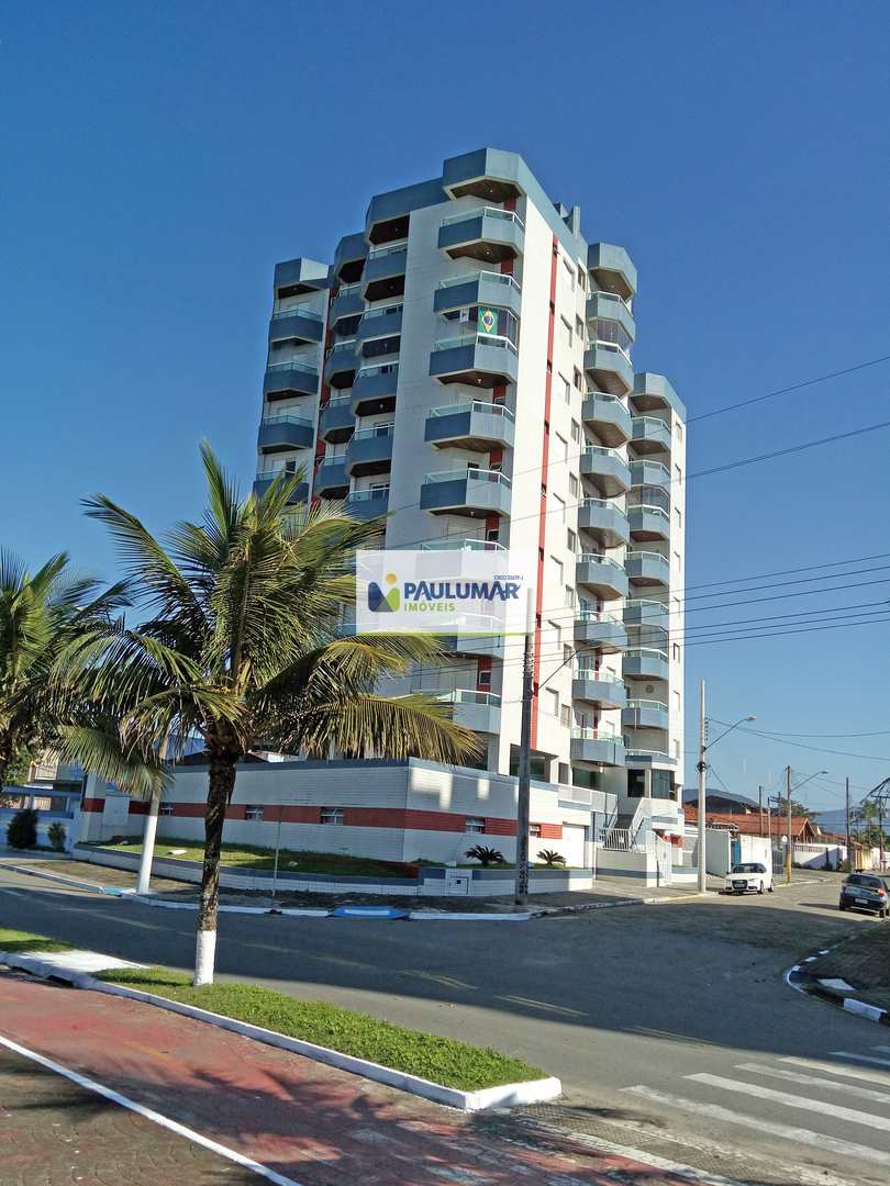 Apartamento à venda com 2 quartos, 83m² - Foto 2