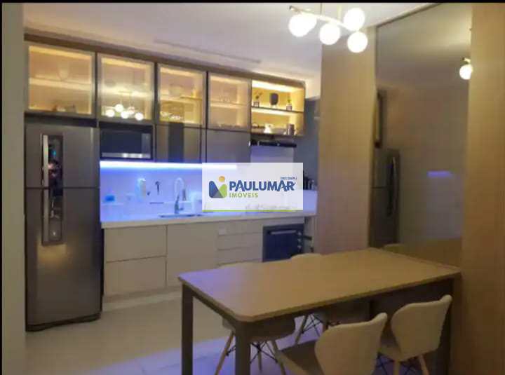 Apartamento à venda com 2 quartos, 75m² - Foto 6