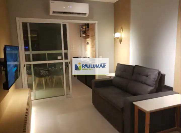 Apartamento à venda com 2 quartos, 75m² - Foto 4