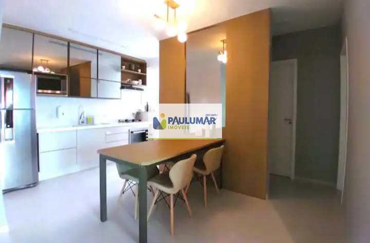 Apartamento à venda com 2 quartos, 75m² - Foto 5