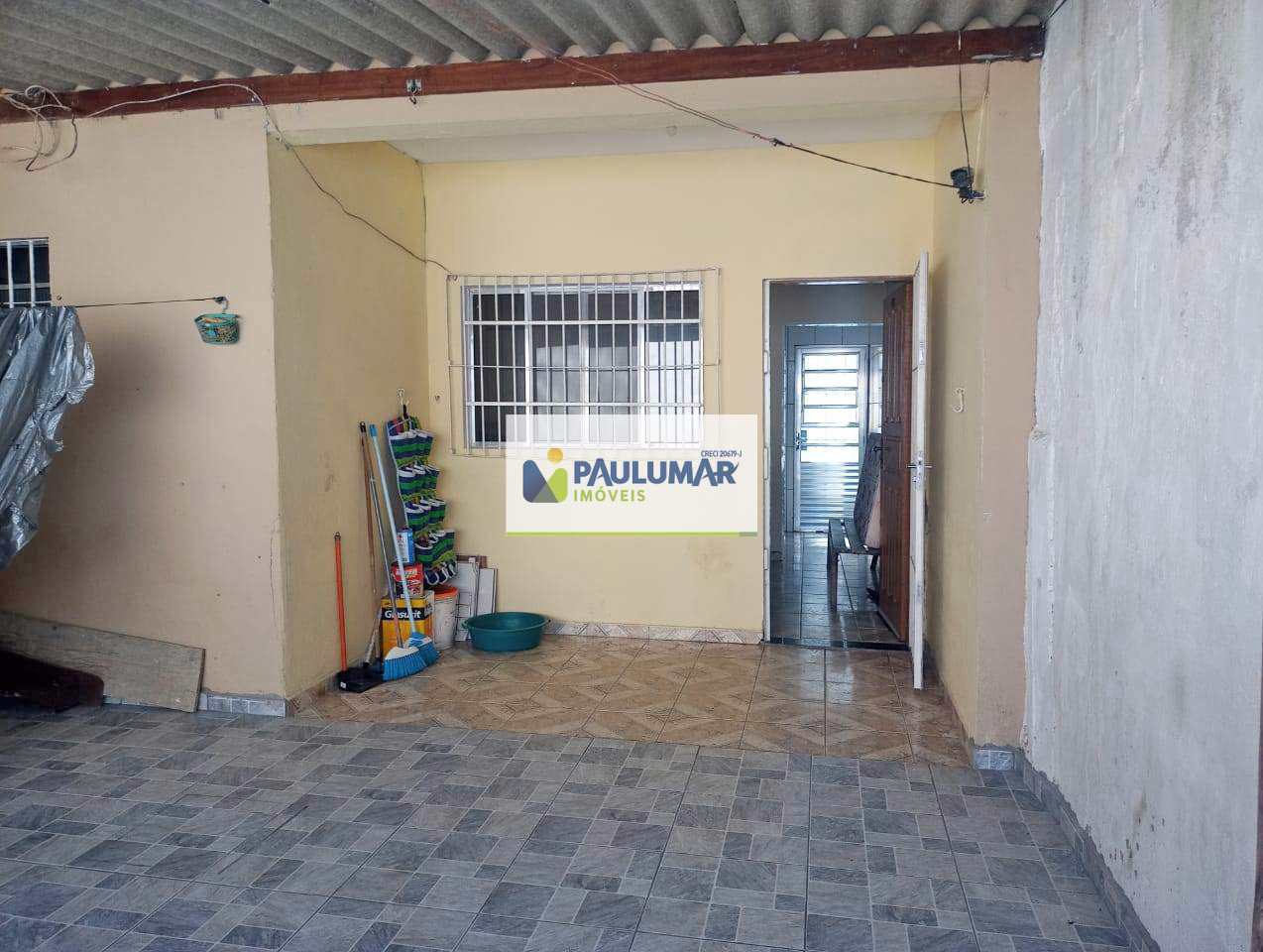 Sobrado à venda com 2 quartos, 55m² - Foto 9