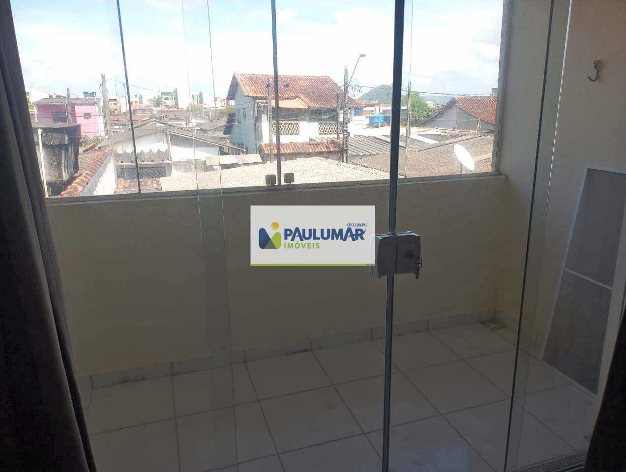 Sobrado à venda com 2 quartos, 55m² - Foto 19