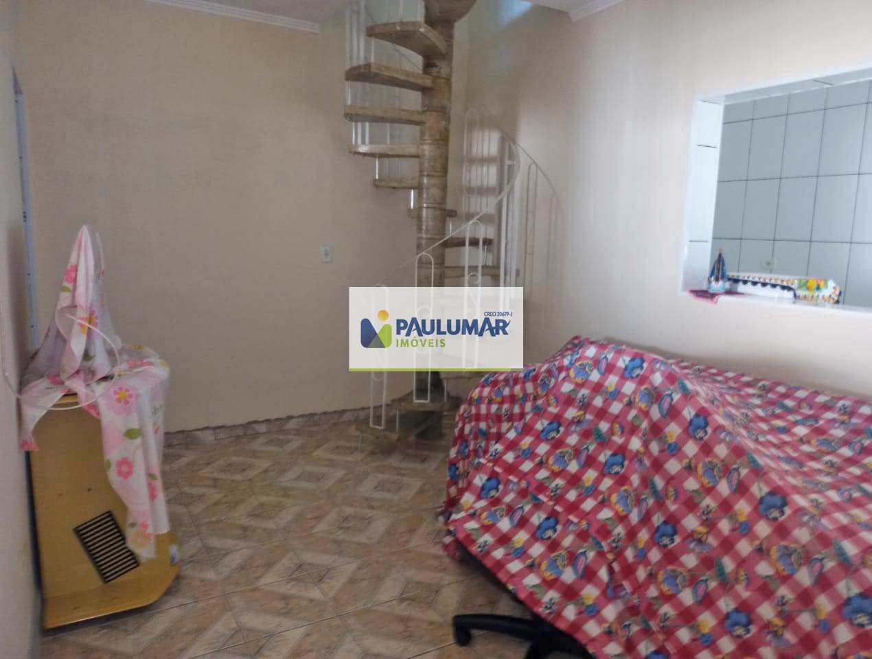 Sobrado à venda com 2 quartos, 55m² - Foto 11