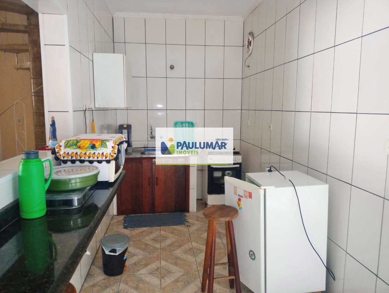 Sobrado à venda com 2 quartos, 55m² - Foto 12