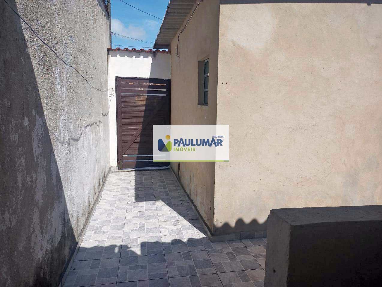 Sobrado à venda com 2 quartos, 55m² - Foto 8