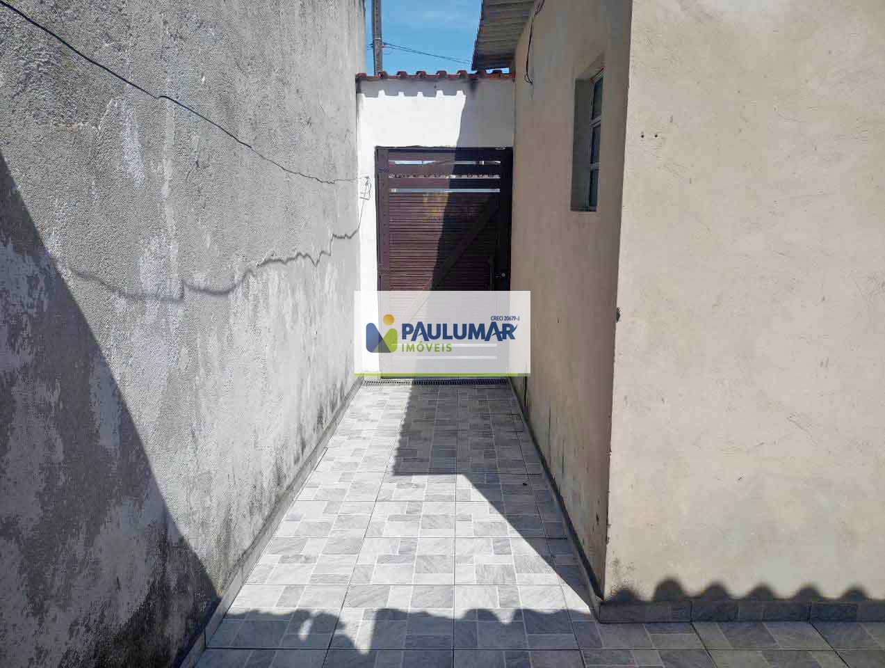 Sobrado à venda com 2 quartos, 55m² - Foto 7