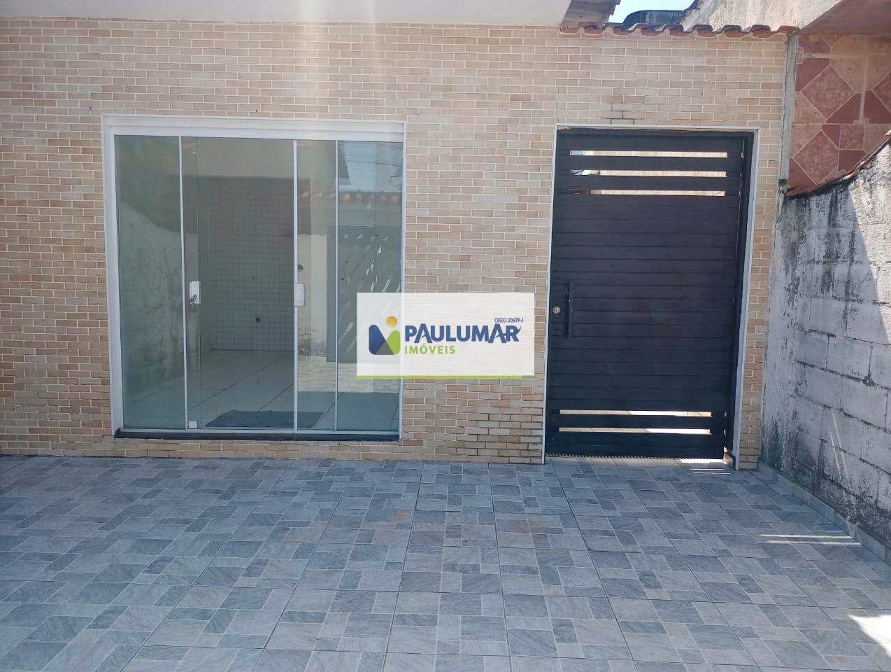 Sobrado à venda com 2 quartos, 55m² - Foto 3