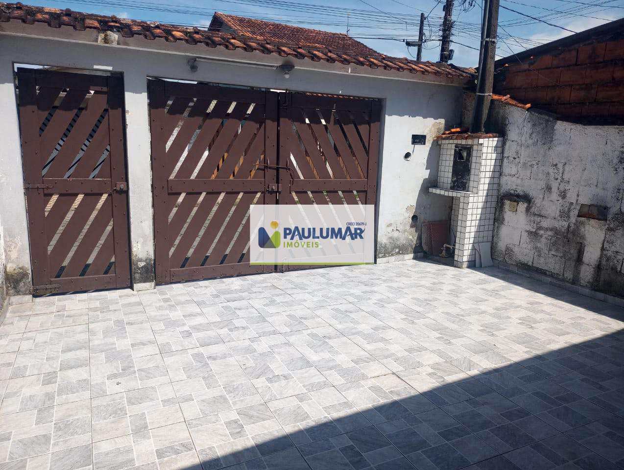 Sobrado à venda com 2 quartos, 55m² - Foto 2