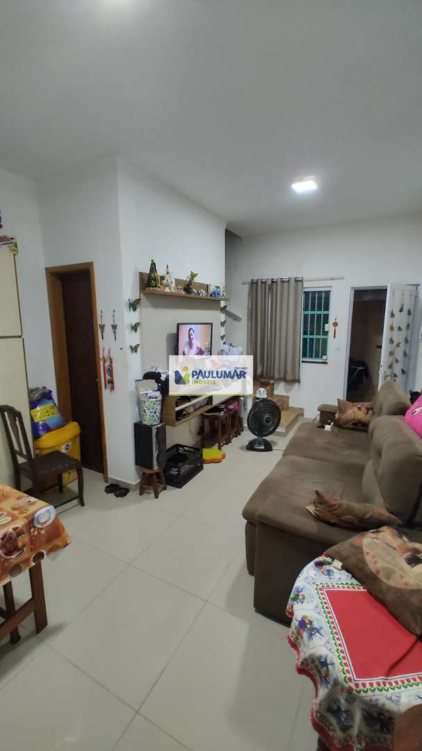 Sobrado à venda com 2 quartos, 50m² - Foto 11