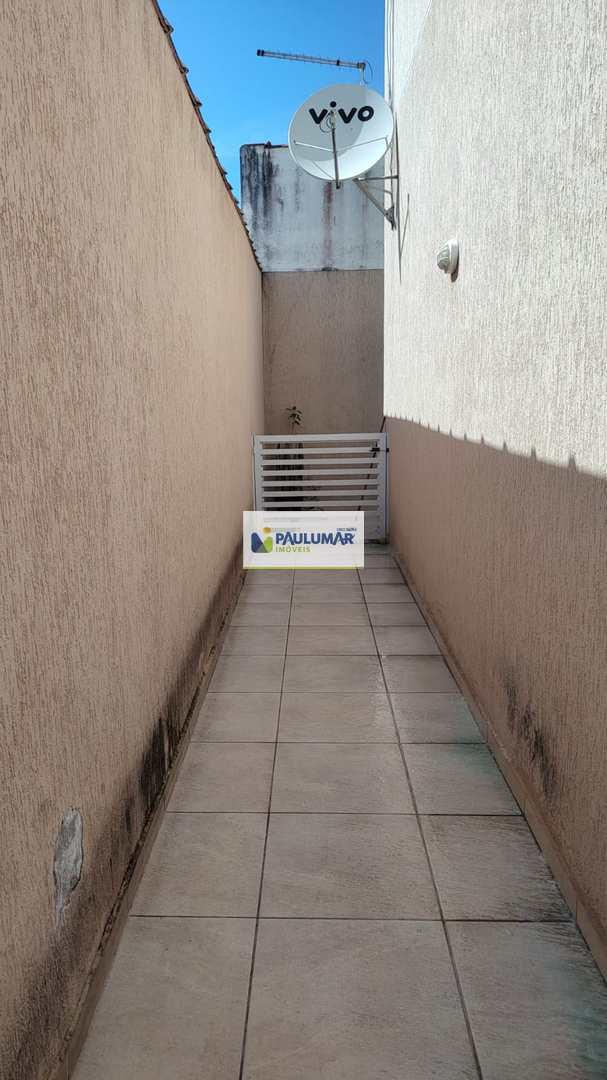 Sobrado à venda com 2 quartos, 50m² - Foto 9