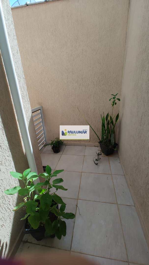 Sobrado à venda com 2 quartos, 50m² - Foto 8