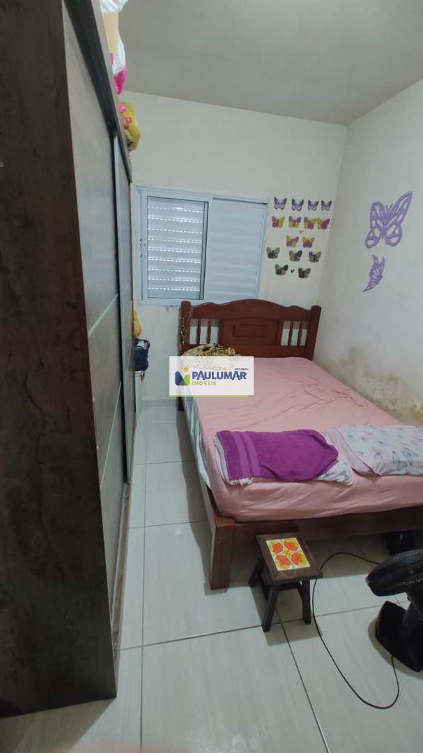 Sobrado à venda com 2 quartos, 50m² - Foto 14