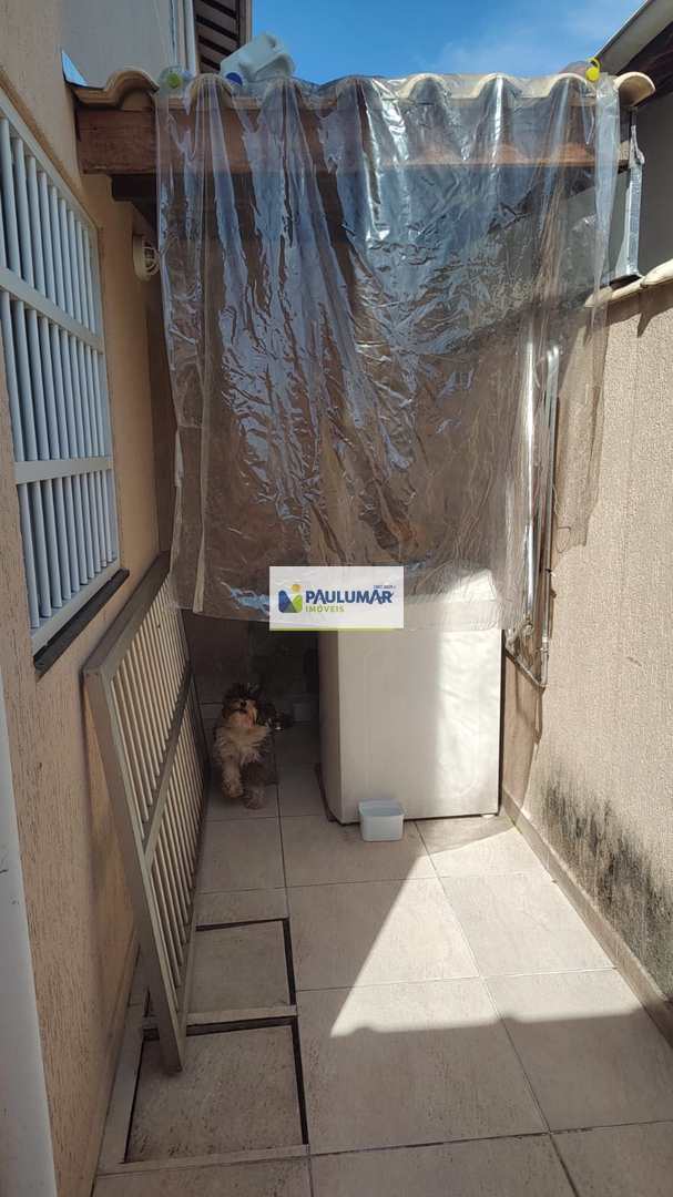 Sobrado à venda com 2 quartos, 50m² - Foto 7