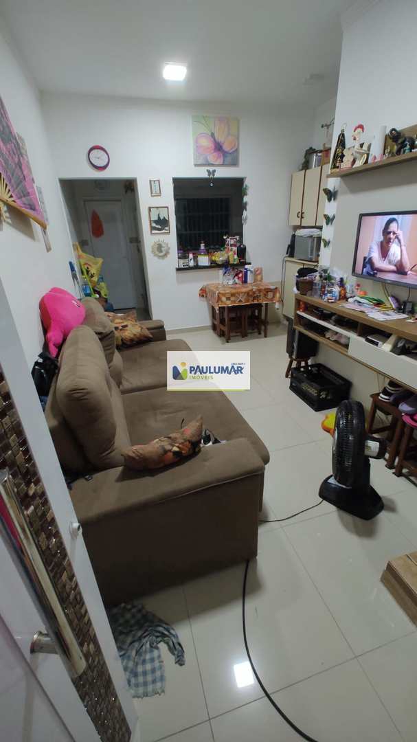 Sobrado à venda com 2 quartos, 50m² - Foto 10