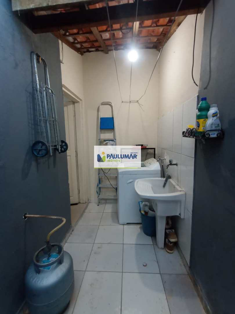 Sobrado à venda com 2 quartos, 109m² - Foto 11