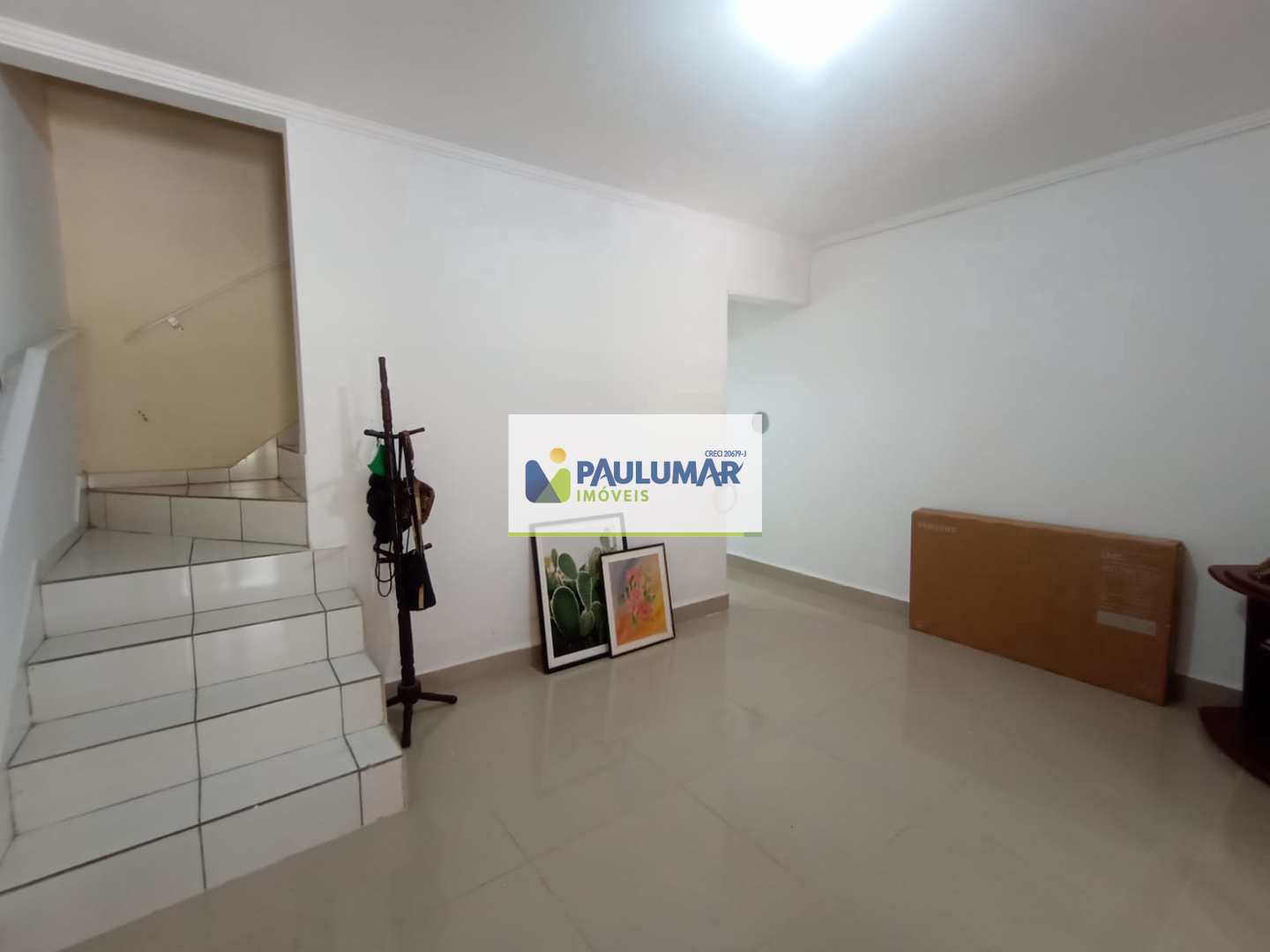 Sobrado à venda com 2 quartos, 109m² - Foto 6