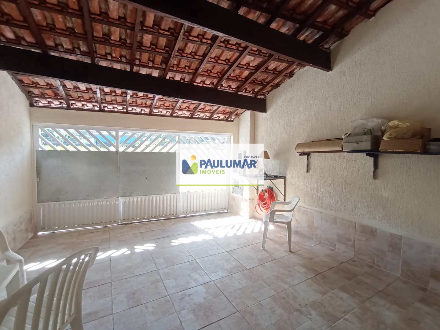 Sobrado à venda com 2 quartos, 109m² - Foto 5