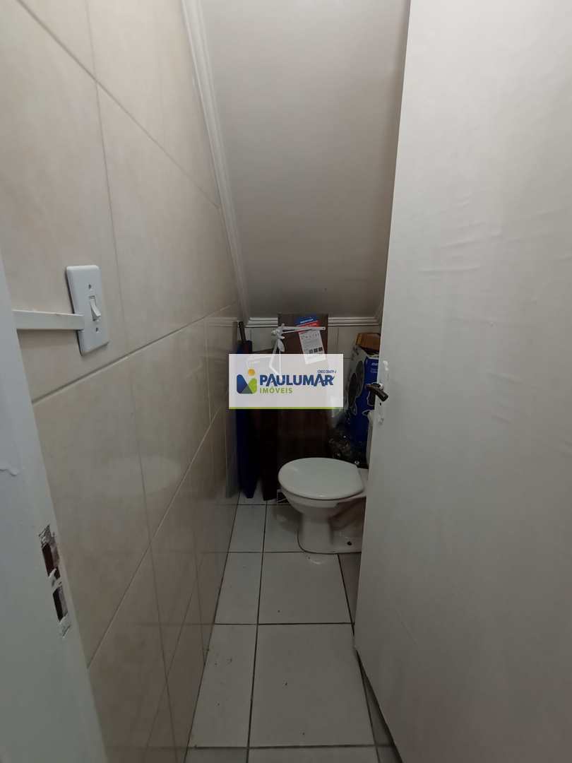 Sobrado à venda com 2 quartos, 109m² - Foto 8