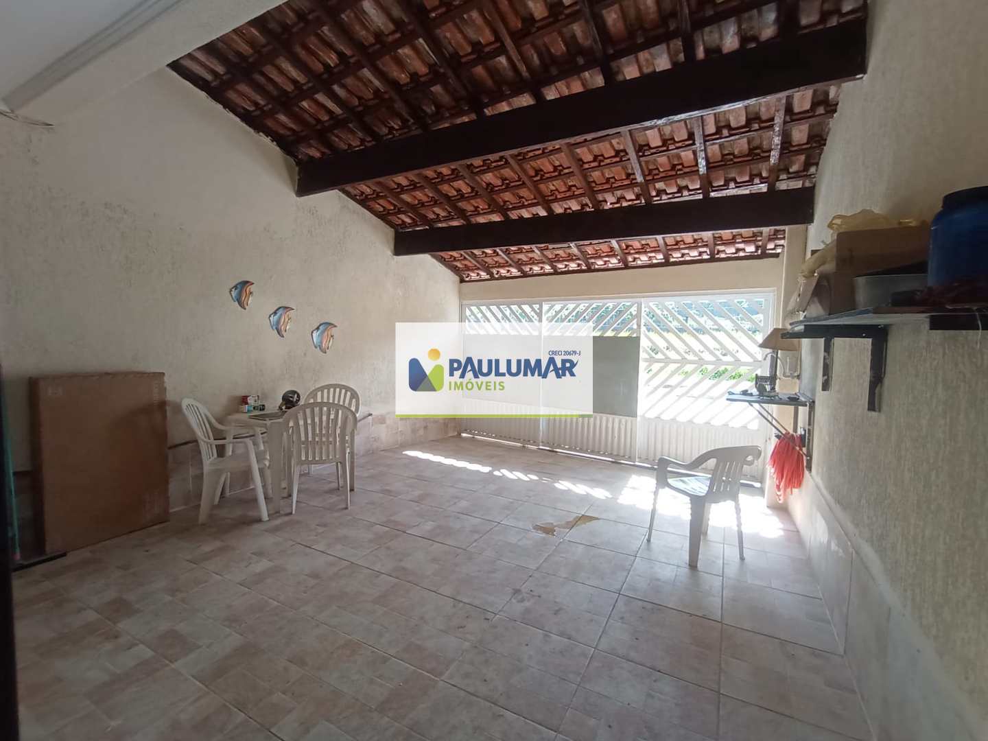 Sobrado à venda com 2 quartos, 109m² - Foto 4