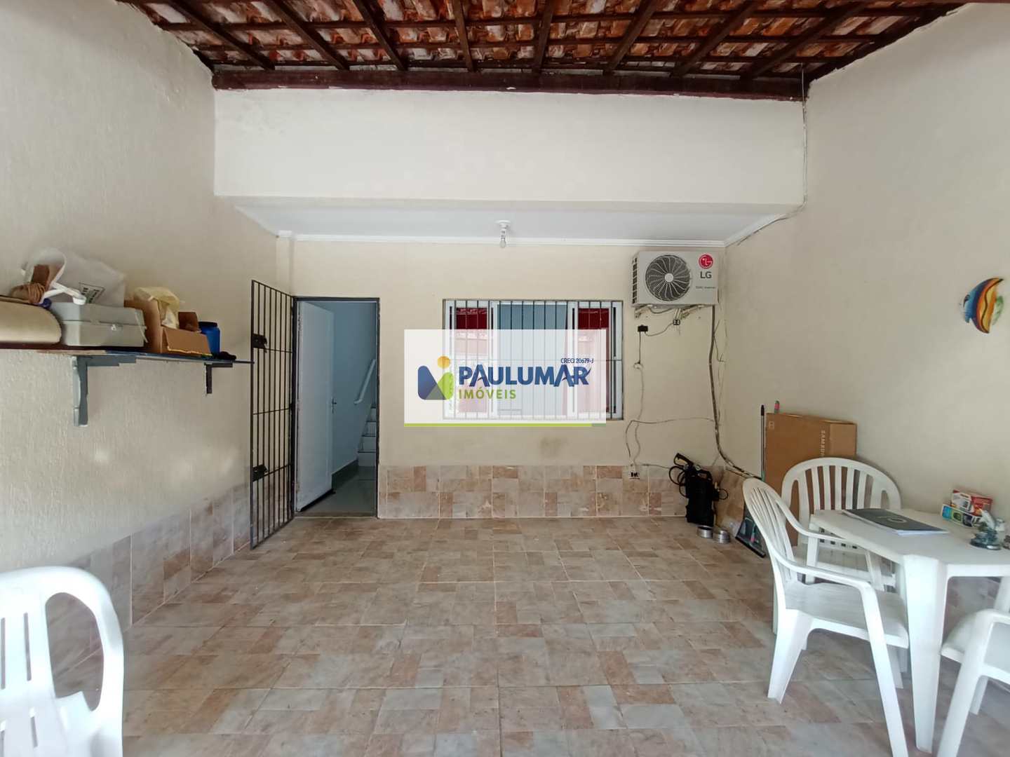 Sobrado à venda com 2 quartos, 109m² - Foto 3