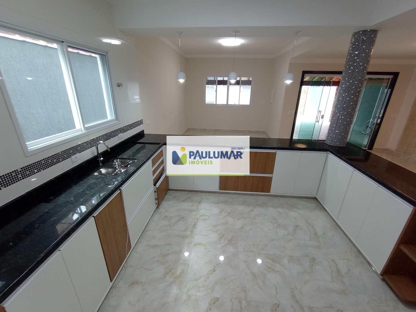 Sobrado à venda com 5 quartos, 250m² - Foto 22