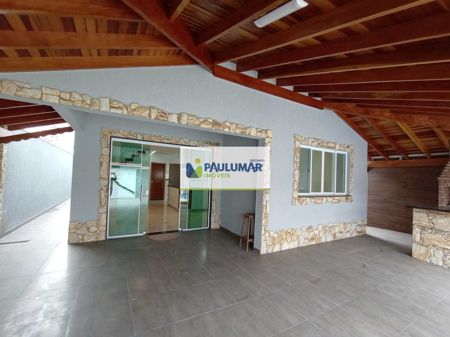 Sobrado à venda com 5 quartos, 250m² - Foto 12