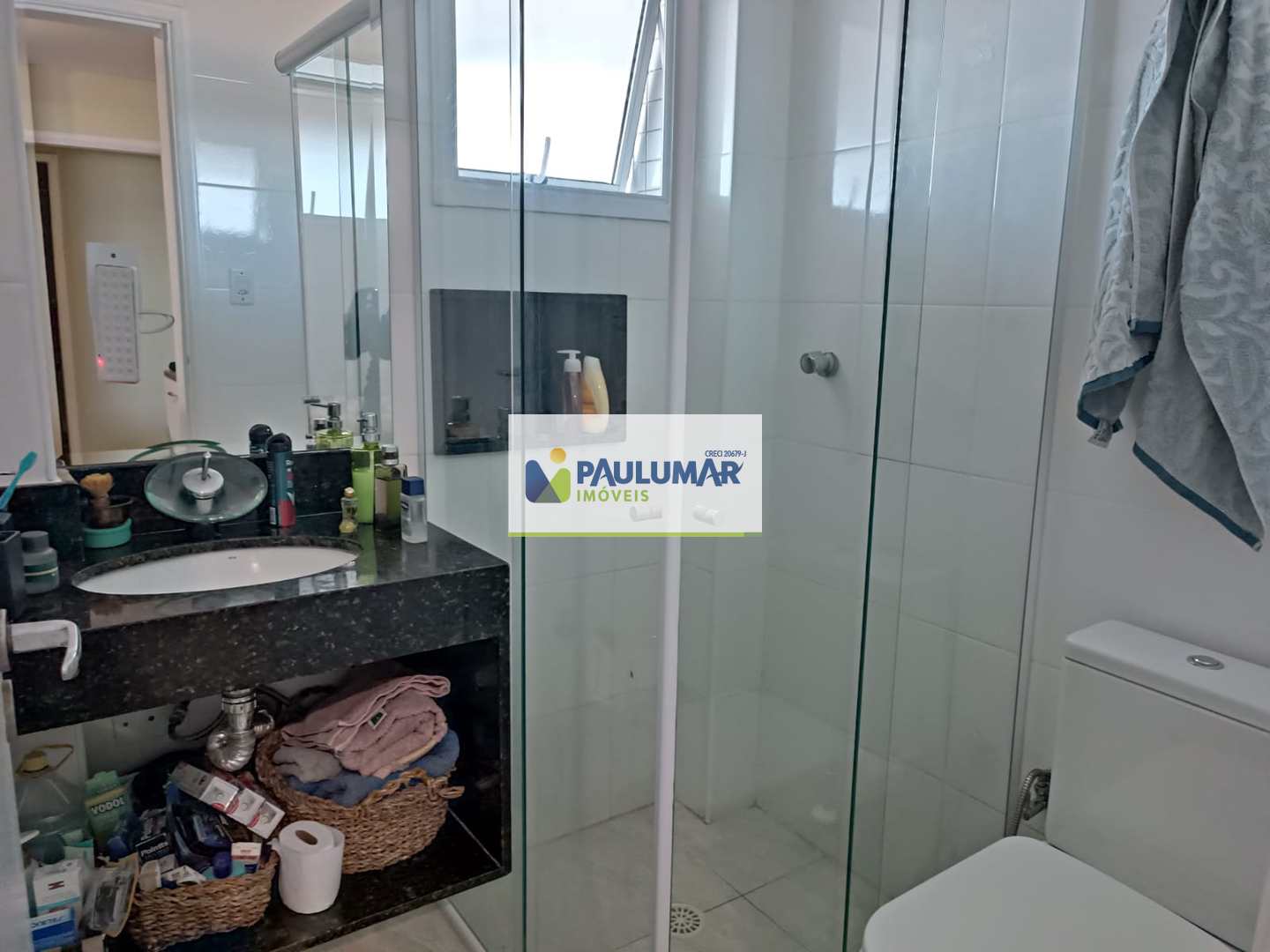 Apartamento à venda com 4 quartos, 230m² - Foto 29