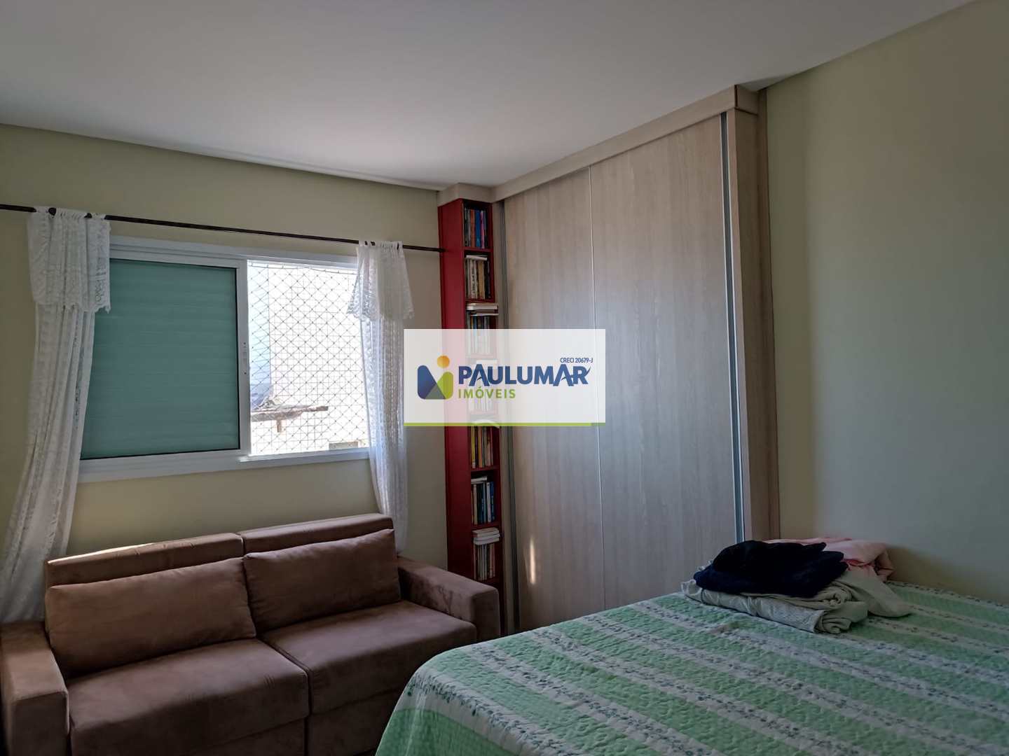 Apartamento à venda com 4 quartos, 230m² - Foto 24