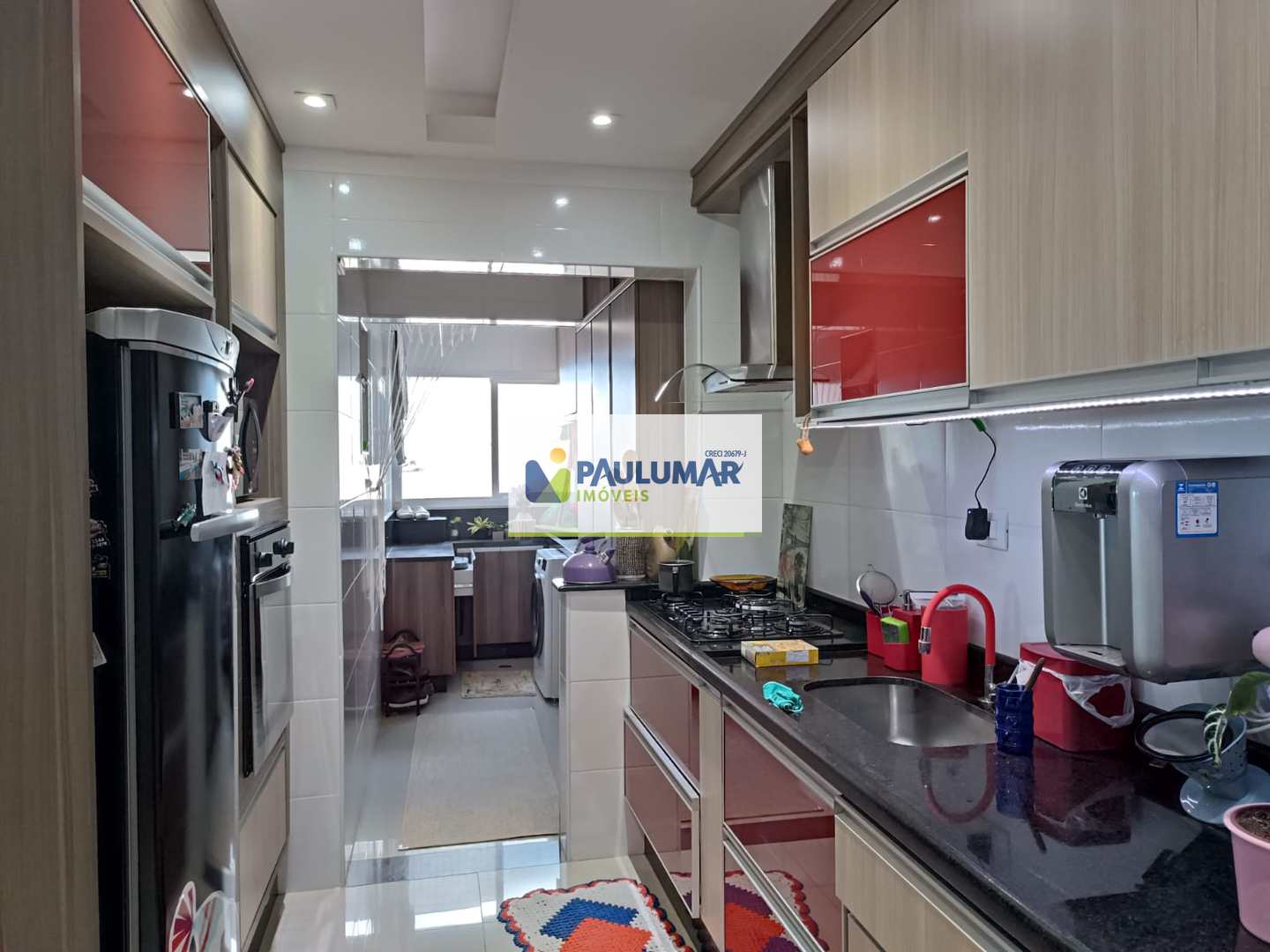 Apartamento à venda com 4 quartos, 230m² - Foto 13