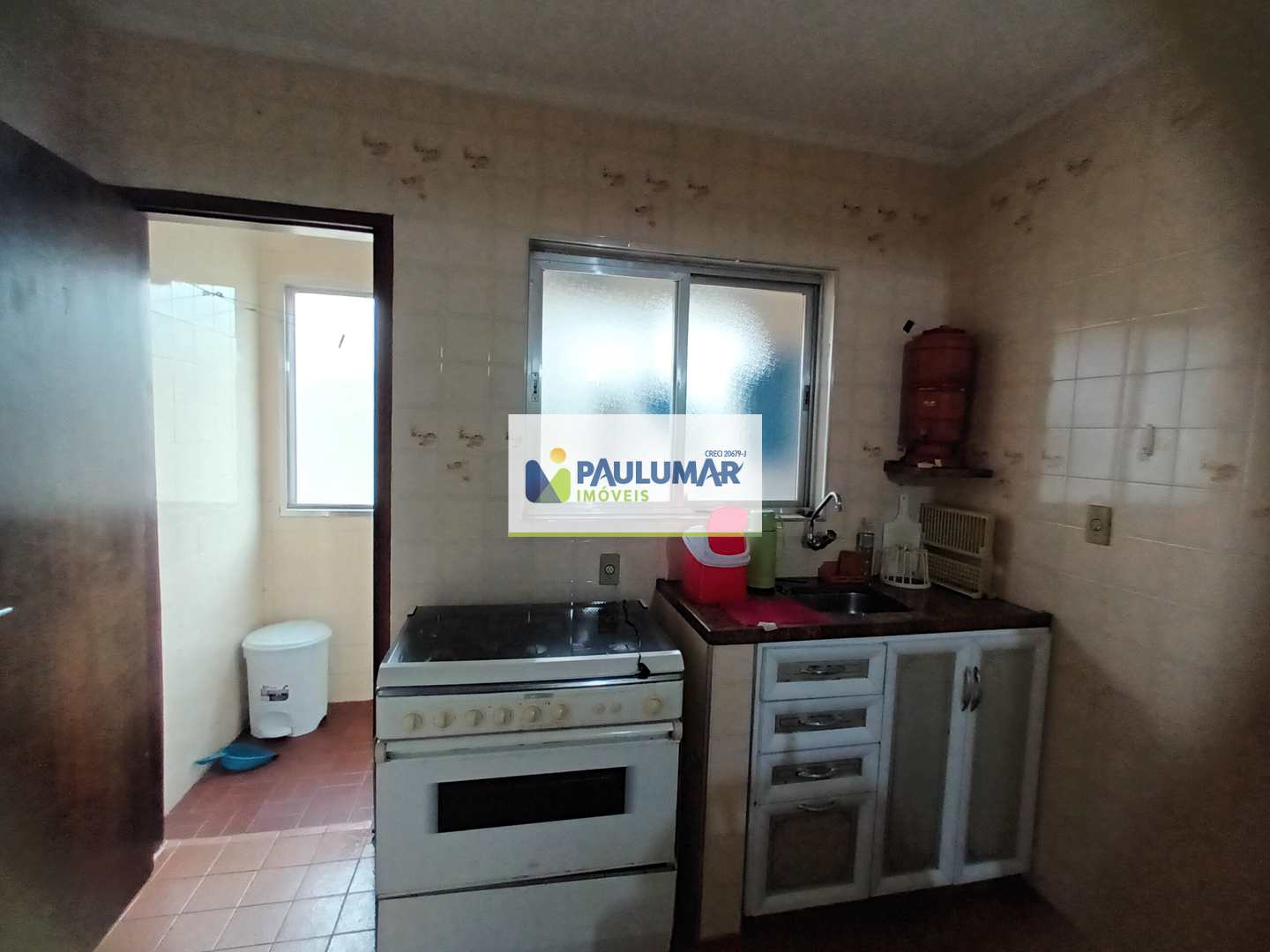 Apartamento à venda com 2 quartos, 55m² - Foto 10