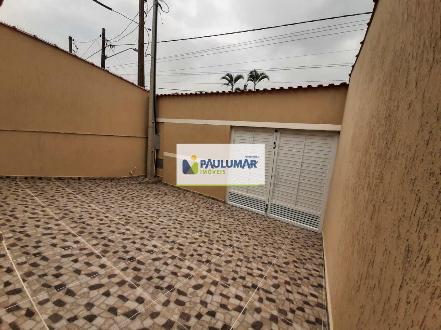 Casa à venda com 3 quartos, 120m² - Foto 4