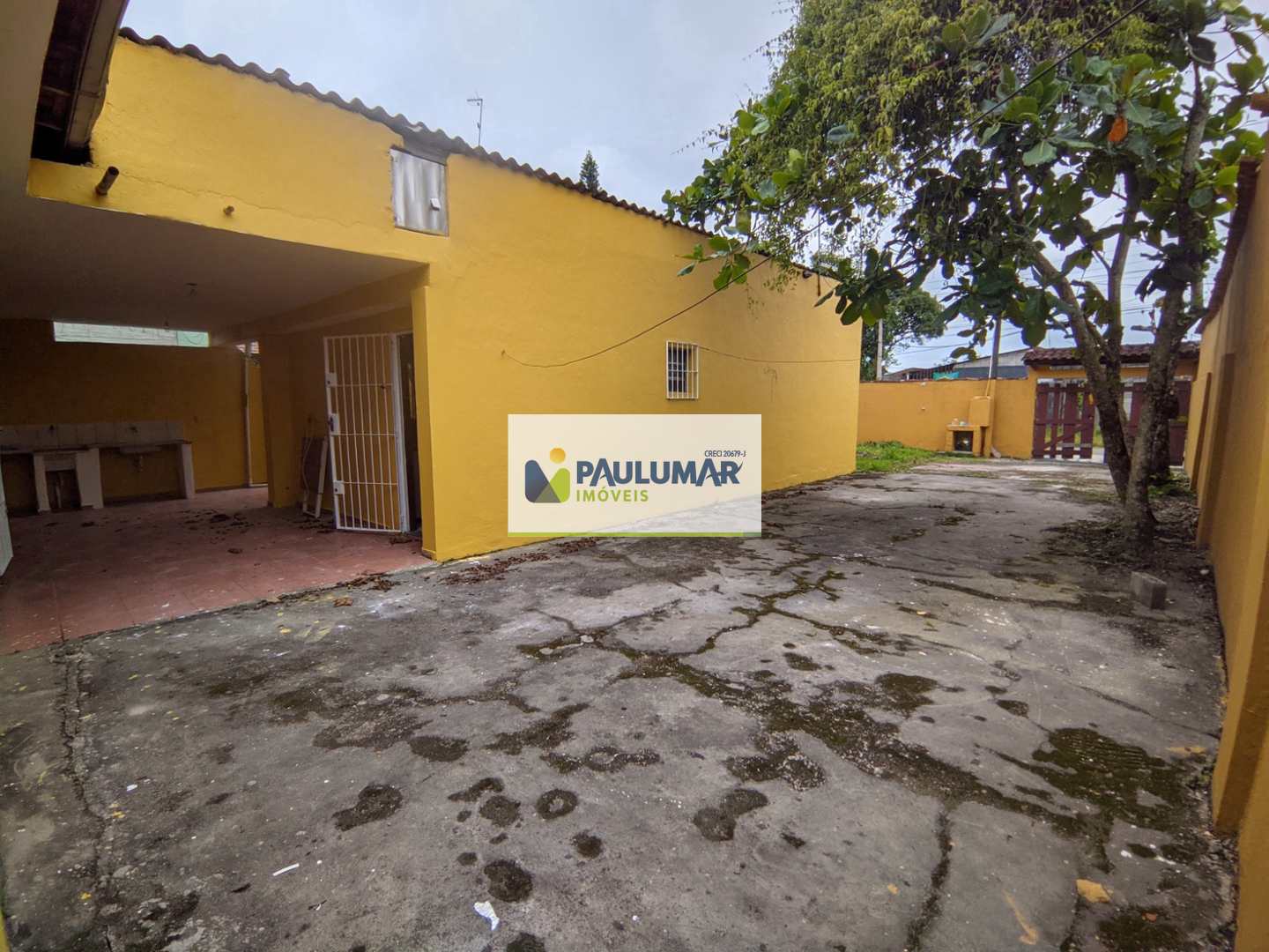 Casa à venda com 3 quartos, 108m² - Foto 5