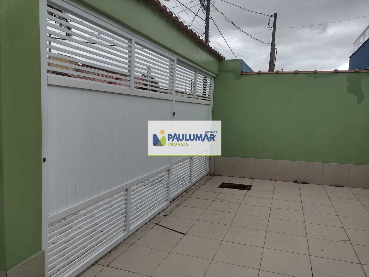 Casa à venda e aluguel com 3 quartos, 140m² - Foto 4