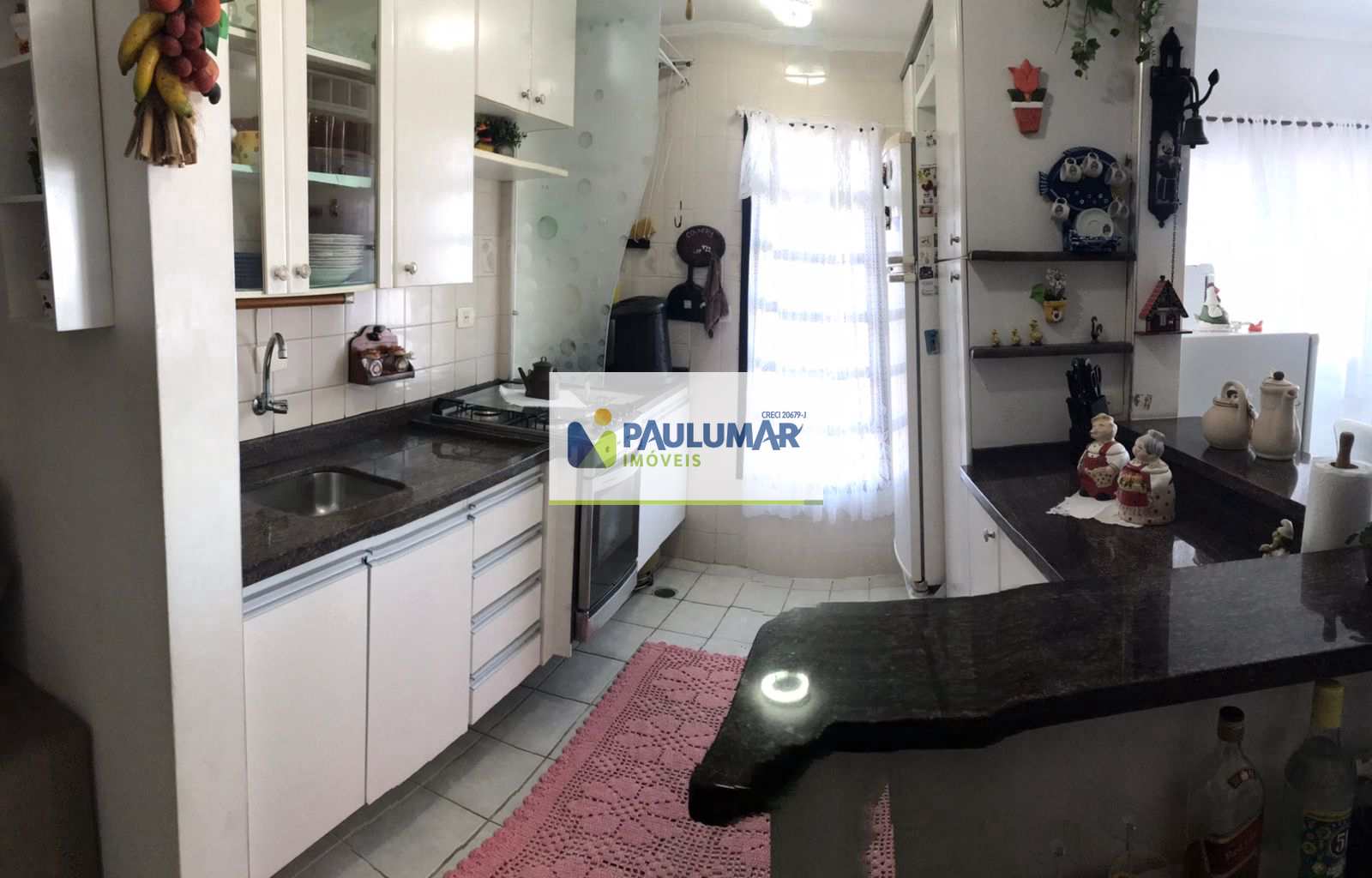 Apartamento à venda com 2 quartos, 82m² - Foto 15