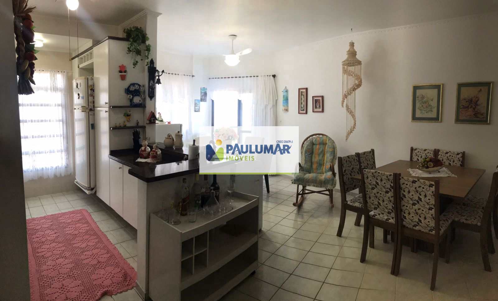 Apartamento à venda com 2 quartos, 82m² - Foto 9