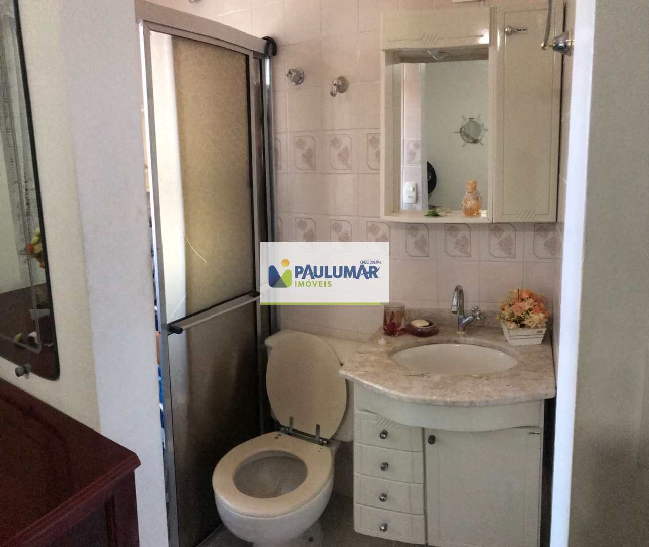 Apartamento à venda com 2 quartos, 82m² - Foto 10