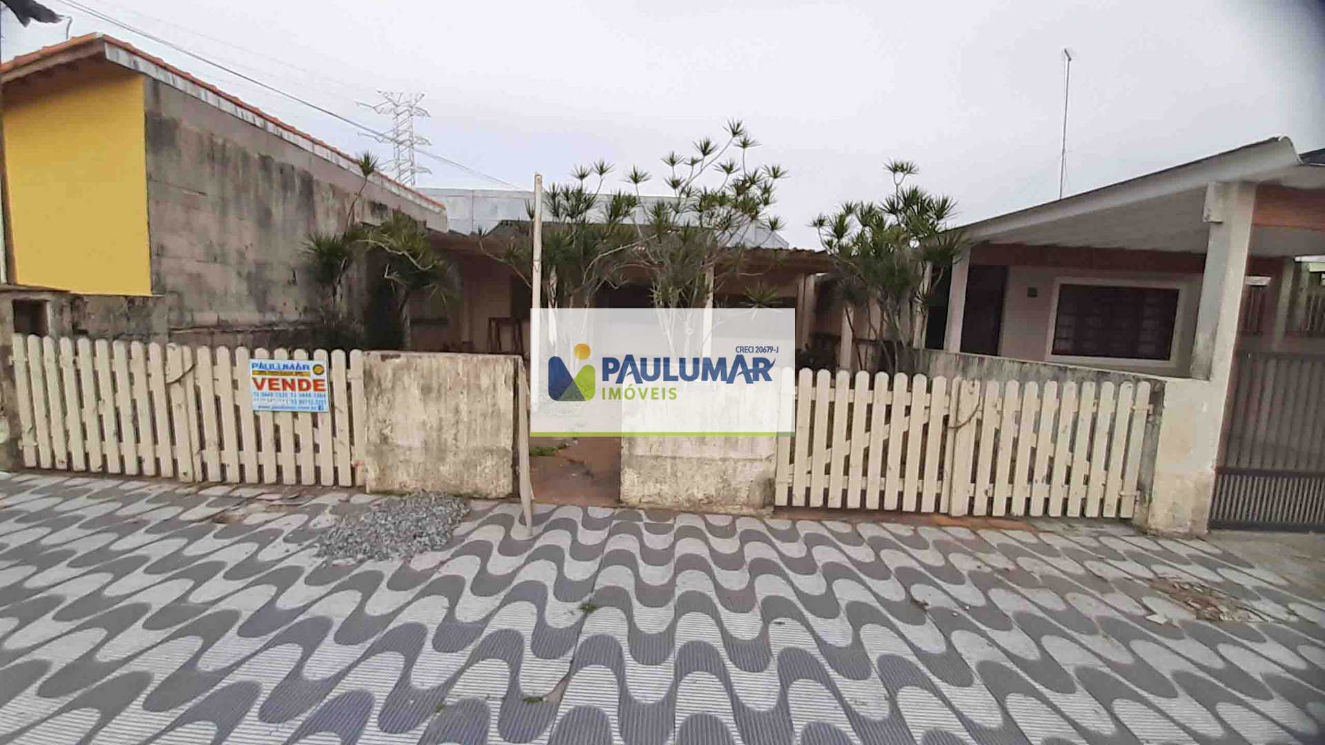 Casa, 3 quartos, 160 m² - Foto 1