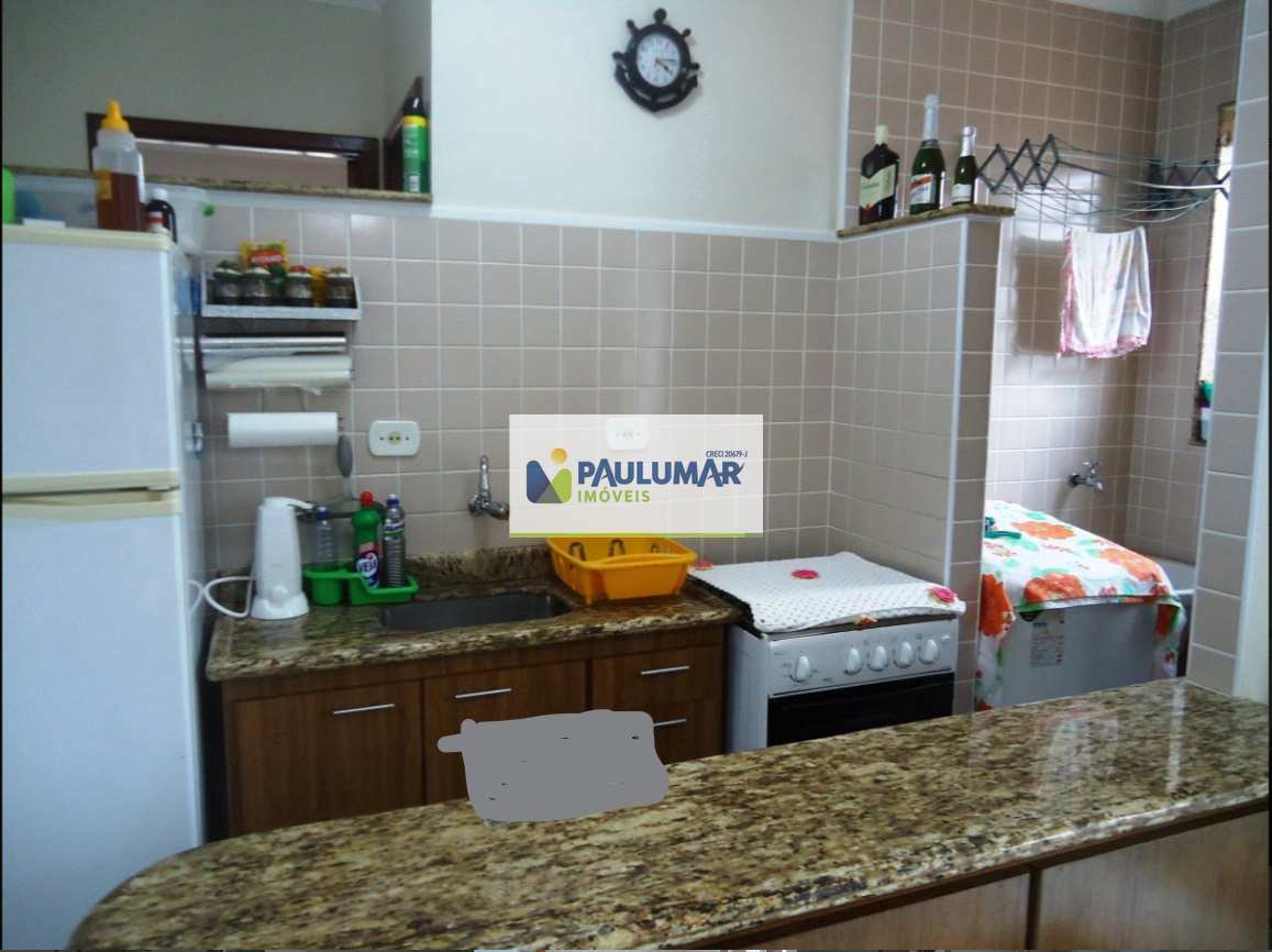 Apartamento à venda com 1 quarto, 39m² - Foto 8