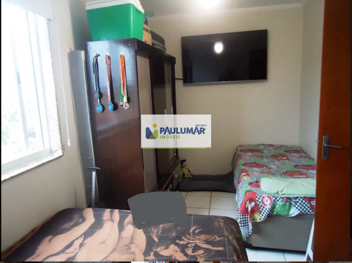 Apartamento à venda com 1 quarto, 39m² - Foto 13