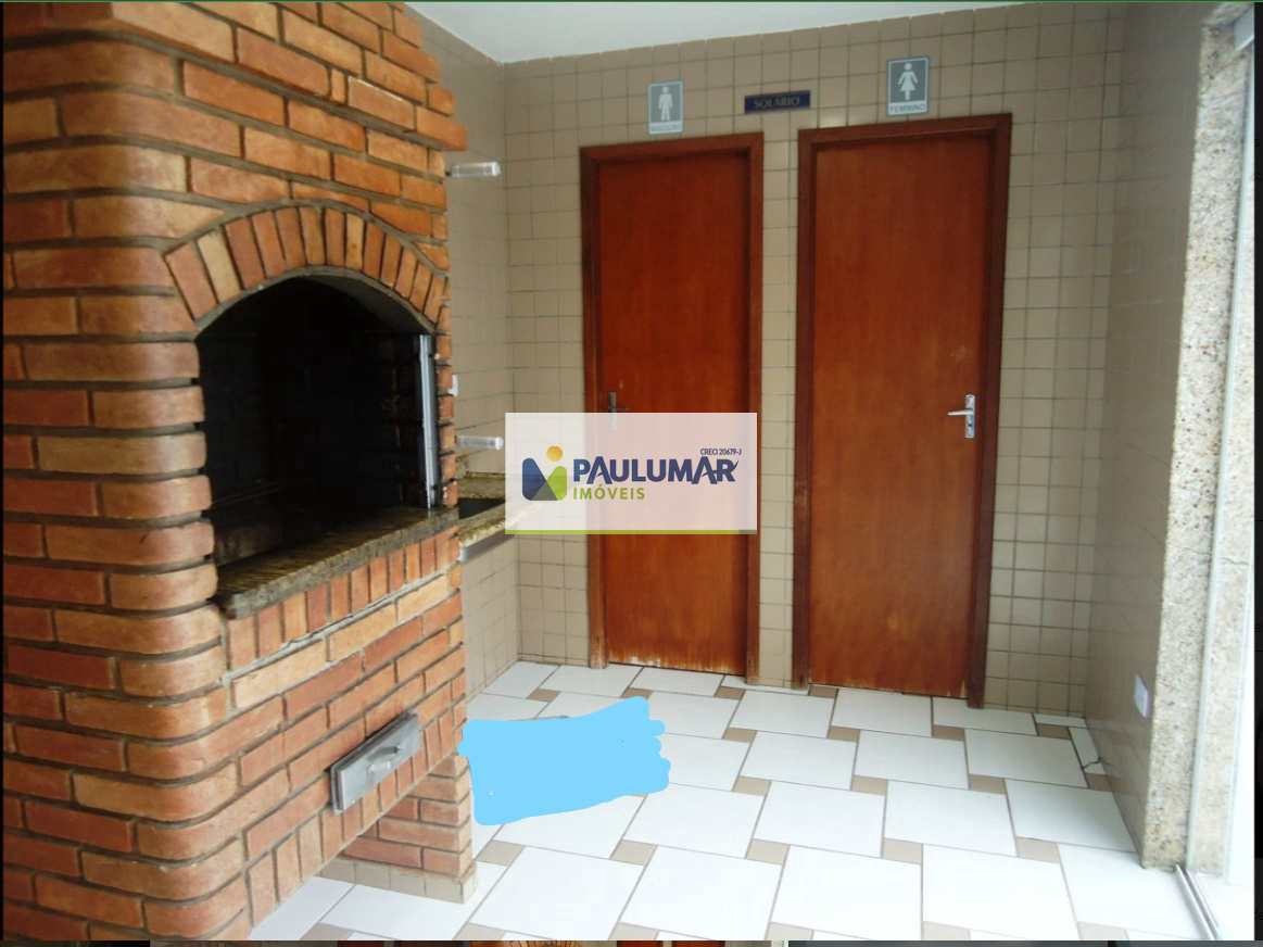 Apartamento à venda com 1 quarto, 39m² - Foto 21