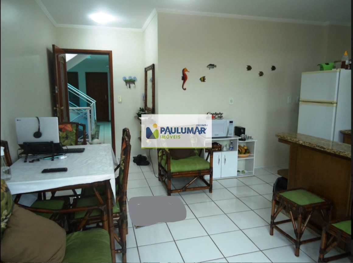 Apartamento à venda com 1 quarto, 39m² - Foto 5