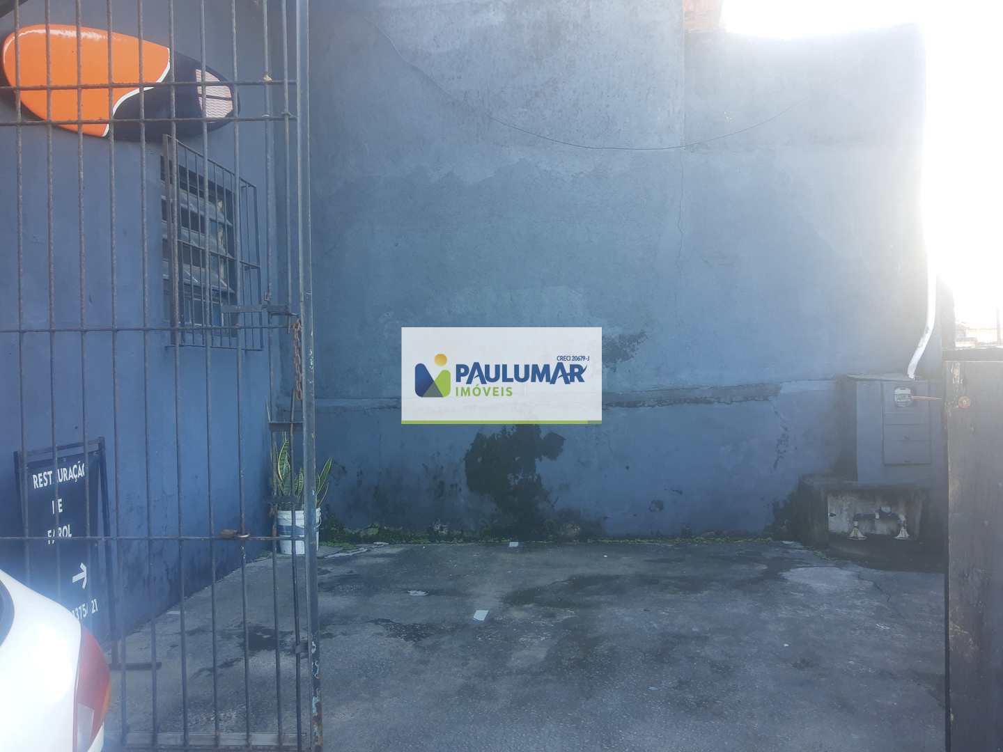 Depósito-Galpão-Armazém à venda, 130m² - Foto 3