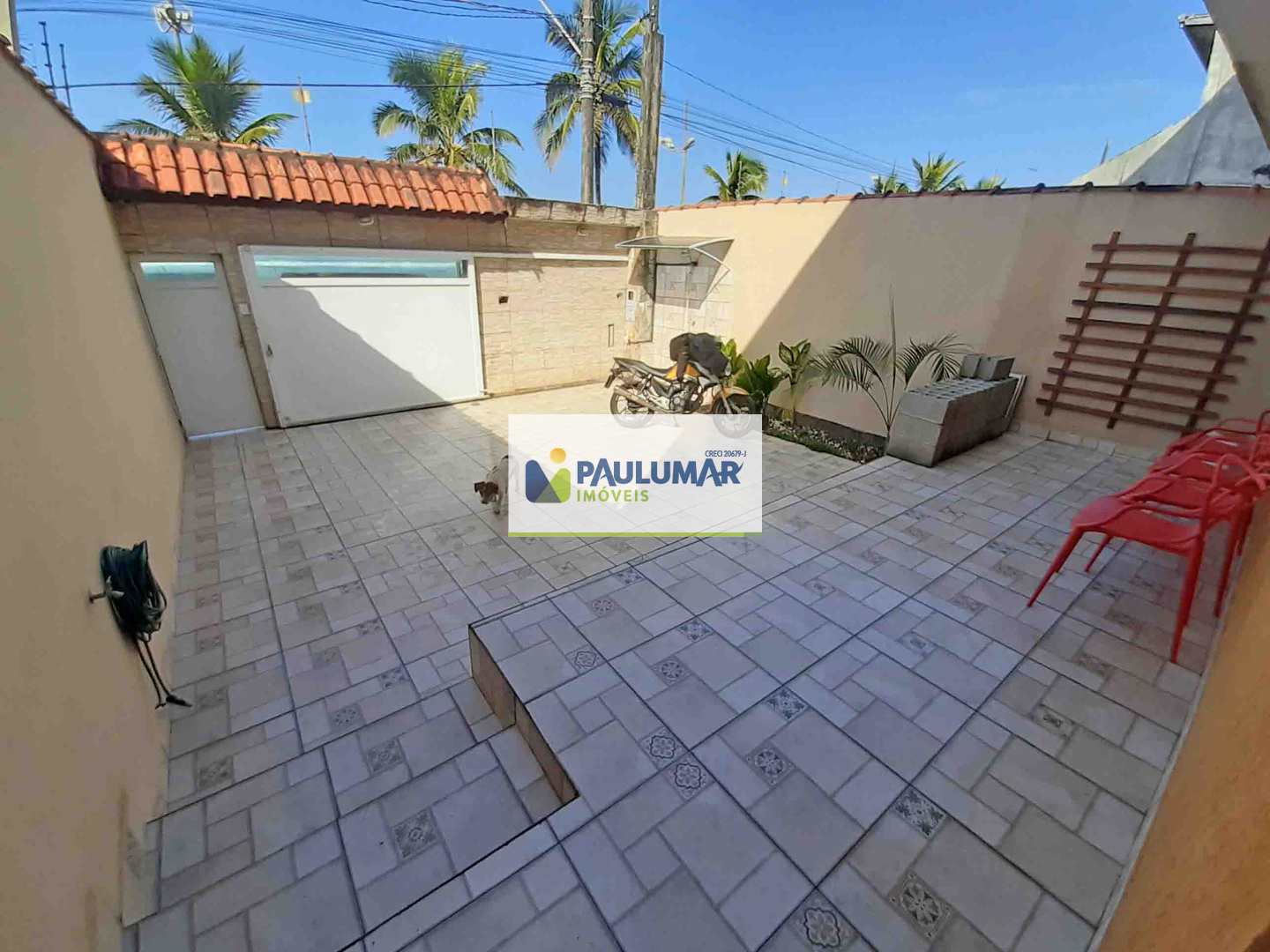 Sobrado à venda com 3 quartos, 129m² - Foto 4