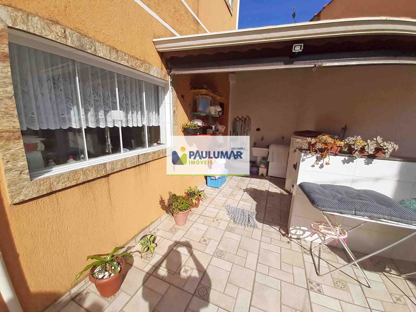 Sobrado à venda com 3 quartos, 129m² - Foto 33