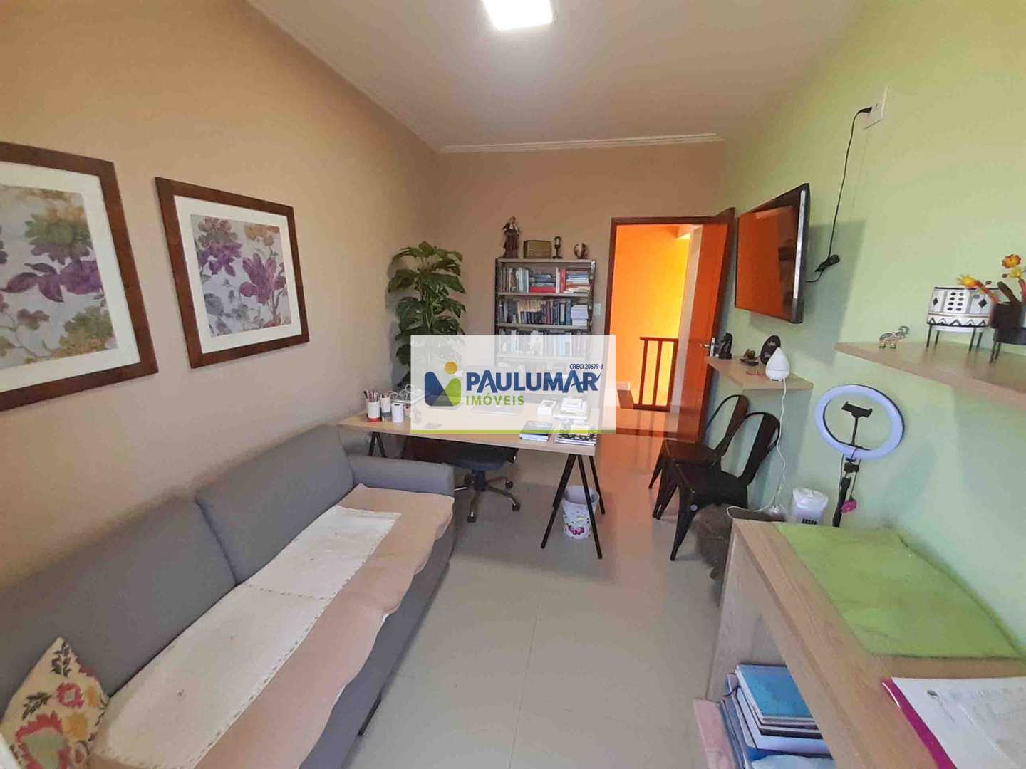 Sobrado à venda com 3 quartos, 129m² - Foto 19