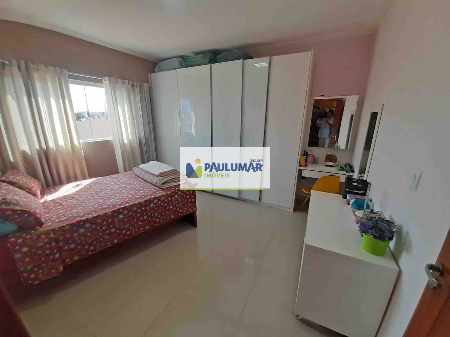 Sobrado à venda com 3 quartos, 129m² - Foto 25